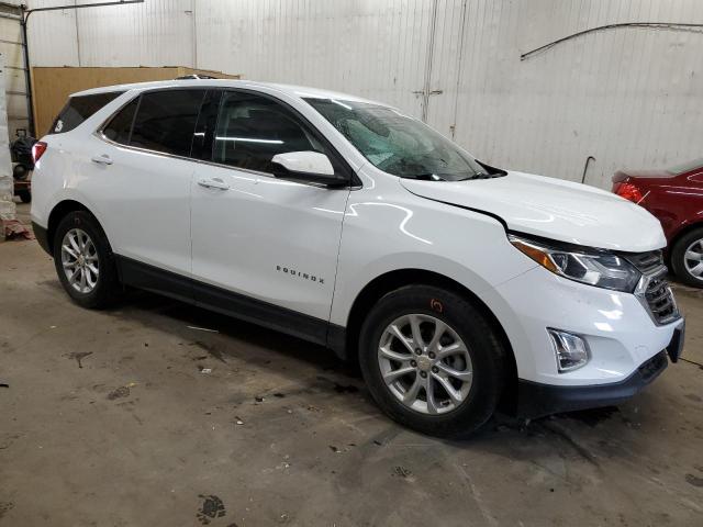 Photo 3 VIN: 3GNAXKEV8LS505773 - CHEVROLET EQUINOX LT 