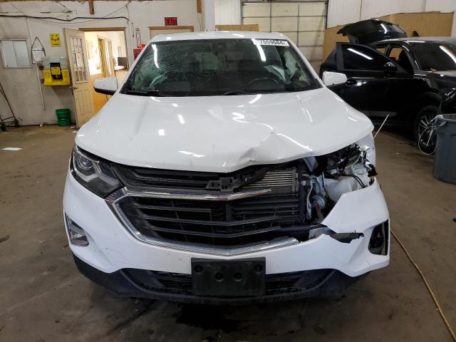 Photo 4 VIN: 3GNAXKEV8LS505773 - CHEVROLET EQUINOX LT 