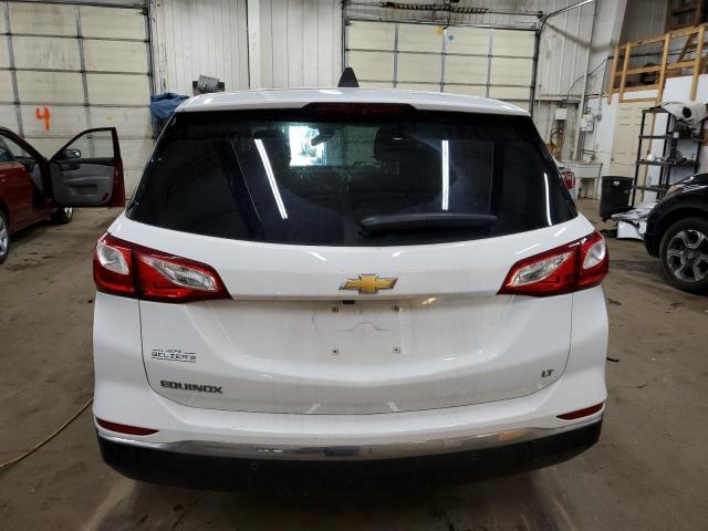 Photo 5 VIN: 3GNAXKEV8LS505773 - CHEVROLET EQUINOX LT 