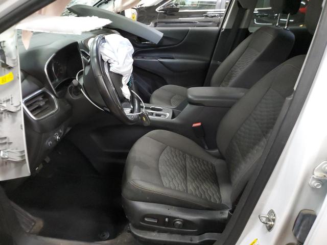 Photo 6 VIN: 3GNAXKEV8LS505773 - CHEVROLET EQUINOX LT 