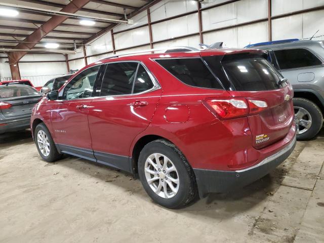 Photo 1 VIN: 3GNAXKEV8LS511010 - CHEVROLET EQUINOX LT 