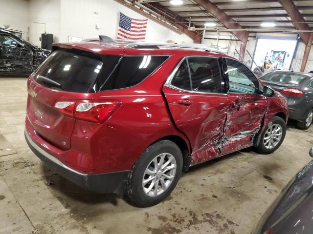 Photo 2 VIN: 3GNAXKEV8LS511010 - CHEVROLET EQUINOX LT 