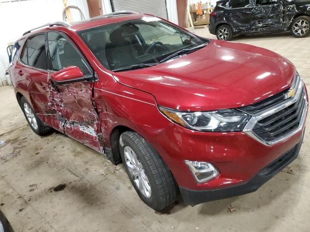 Photo 3 VIN: 3GNAXKEV8LS511010 - CHEVROLET EQUINOX LT 