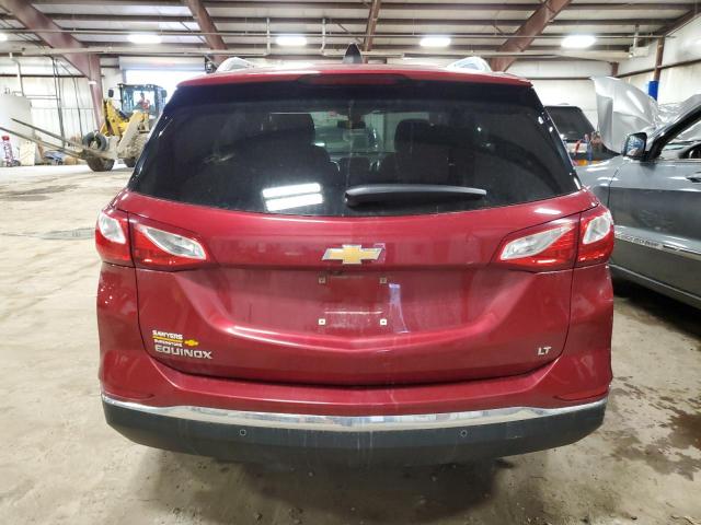 Photo 5 VIN: 3GNAXKEV8LS511010 - CHEVROLET EQUINOX LT 