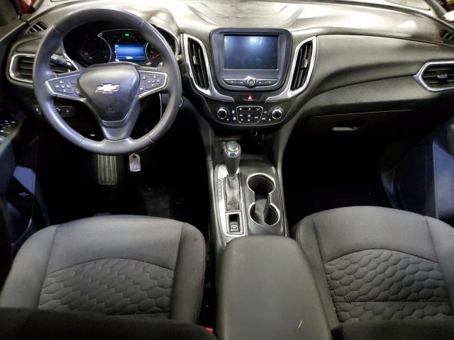 Photo 7 VIN: 3GNAXKEV8LS511010 - CHEVROLET EQUINOX LT 