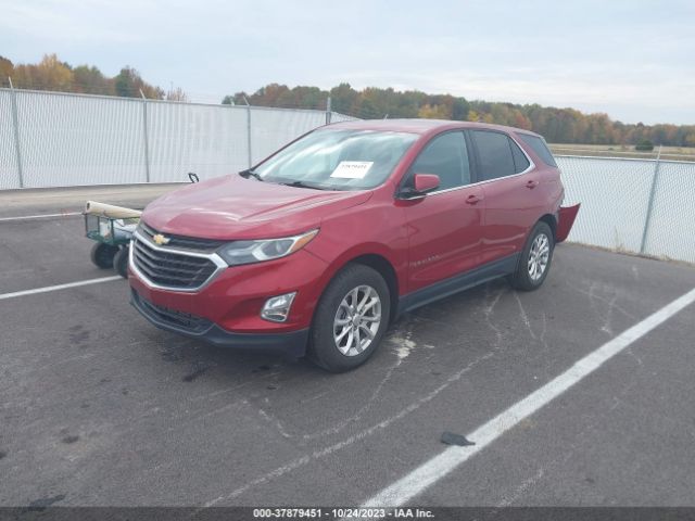 Photo 1 VIN: 3GNAXKEV8LS512030 - CHEVROLET EQUINOX 