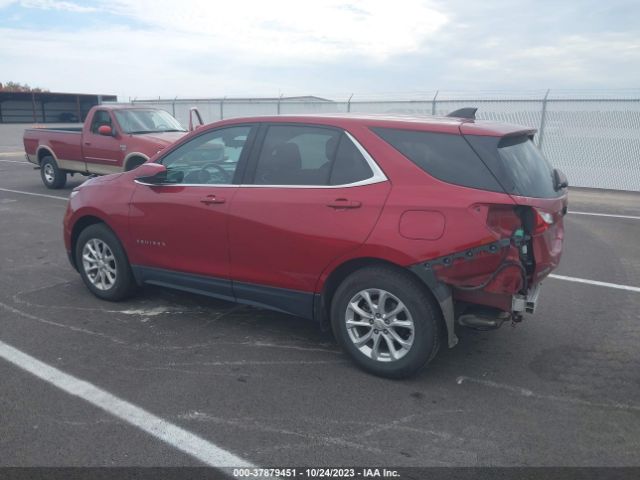 Photo 2 VIN: 3GNAXKEV8LS512030 - CHEVROLET EQUINOX 