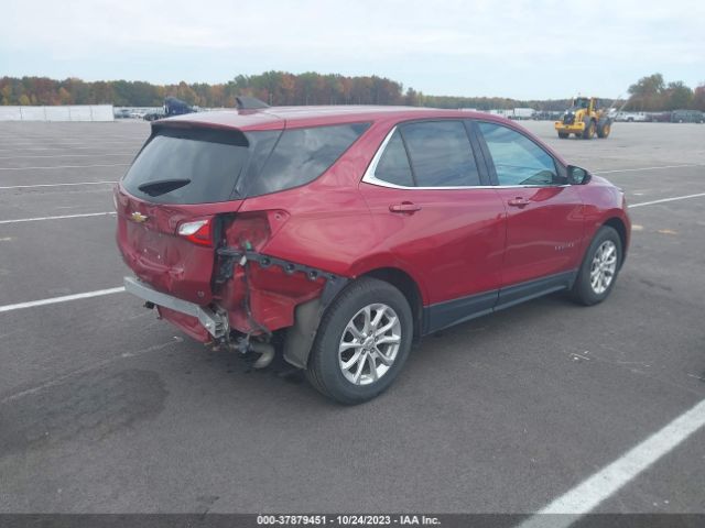 Photo 3 VIN: 3GNAXKEV8LS512030 - CHEVROLET EQUINOX 