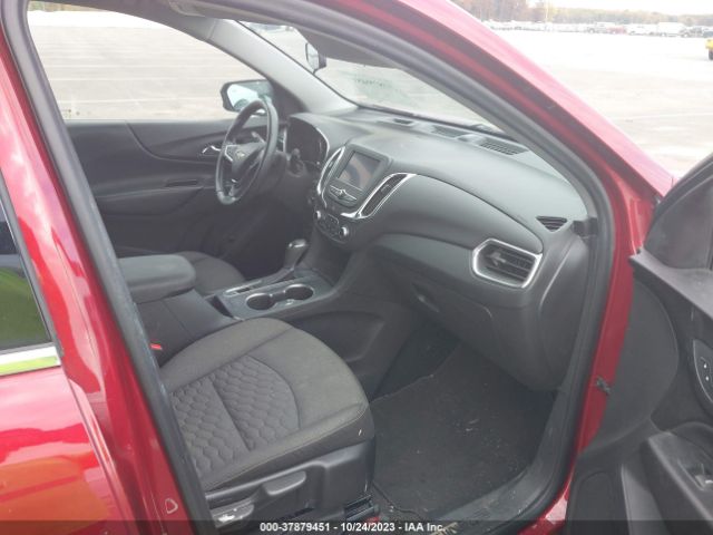 Photo 4 VIN: 3GNAXKEV8LS512030 - CHEVROLET EQUINOX 