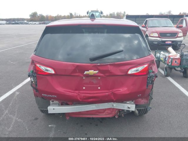 Photo 5 VIN: 3GNAXKEV8LS512030 - CHEVROLET EQUINOX 