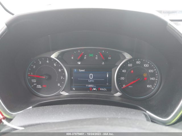 Photo 6 VIN: 3GNAXKEV8LS512030 - CHEVROLET EQUINOX 