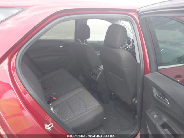 Photo 7 VIN: 3GNAXKEV8LS512030 - CHEVROLET EQUINOX 