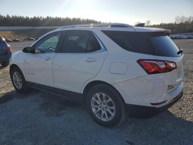 Photo 1 VIN: 3GNAXKEV8LS528311 - CHEVROLET EQUINOX 