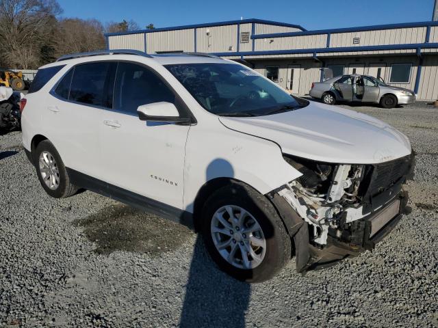 Photo 3 VIN: 3GNAXKEV8LS528311 - CHEVROLET EQUINOX 