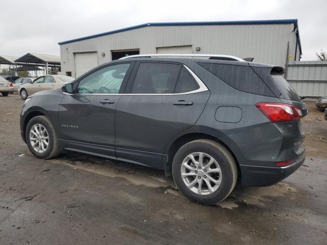 Photo 1 VIN: 3GNAXKEV8LS530740 - CHEVROLET EQUINOX LT 