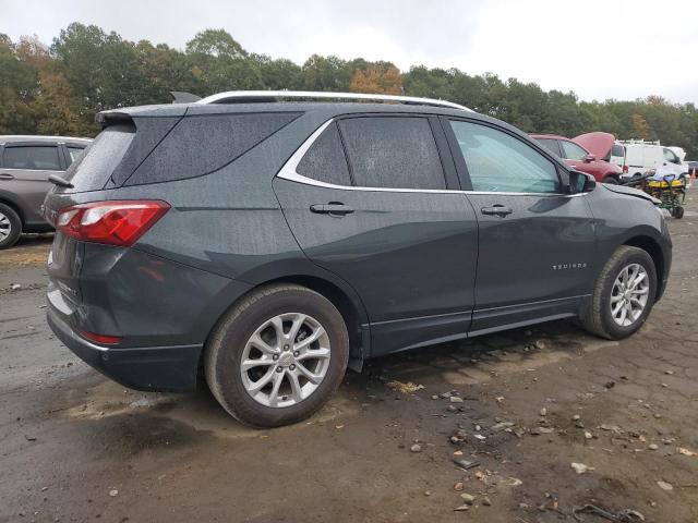 Photo 2 VIN: 3GNAXKEV8LS530740 - CHEVROLET EQUINOX LT 