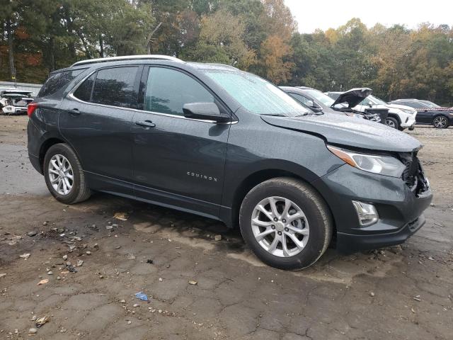 Photo 3 VIN: 3GNAXKEV8LS530740 - CHEVROLET EQUINOX LT 