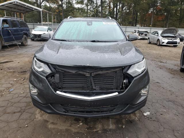 Photo 4 VIN: 3GNAXKEV8LS530740 - CHEVROLET EQUINOX LT 