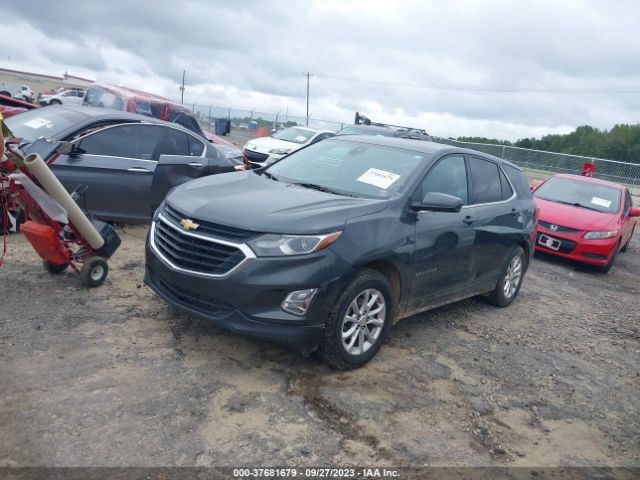 Photo 1 VIN: 3GNAXKEV8LS534657 - CHEVROLET EQUINOX 