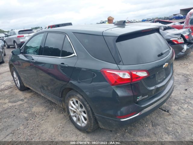 Photo 2 VIN: 3GNAXKEV8LS534657 - CHEVROLET EQUINOX 