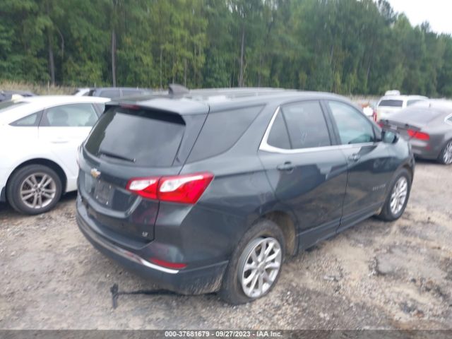 Photo 3 VIN: 3GNAXKEV8LS534657 - CHEVROLET EQUINOX 