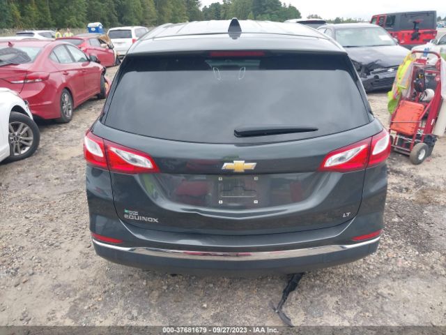 Photo 5 VIN: 3GNAXKEV8LS534657 - CHEVROLET EQUINOX 