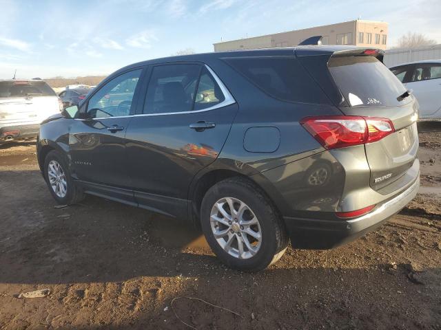 Photo 1 VIN: 3GNAXKEV8LS550616 - CHEVROLET EQUINOX 