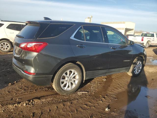 Photo 2 VIN: 3GNAXKEV8LS550616 - CHEVROLET EQUINOX 