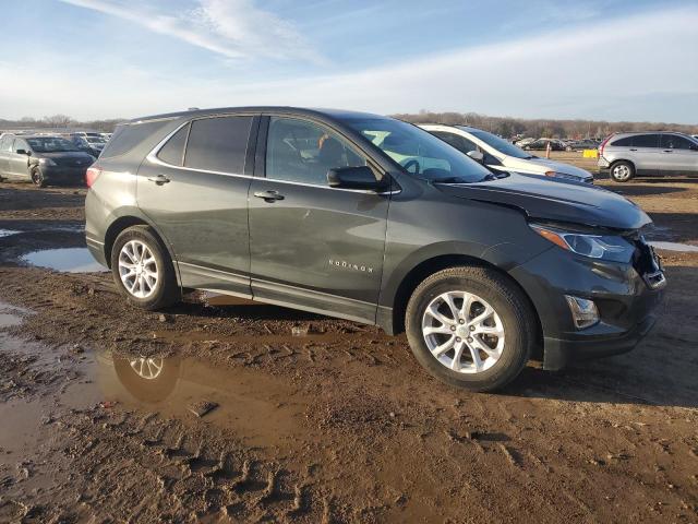 Photo 3 VIN: 3GNAXKEV8LS550616 - CHEVROLET EQUINOX 