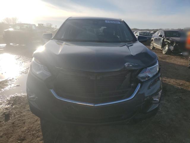 Photo 4 VIN: 3GNAXKEV8LS550616 - CHEVROLET EQUINOX 