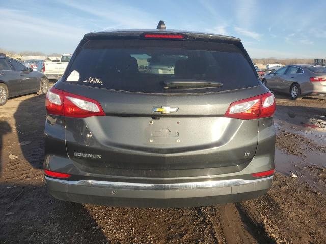 Photo 5 VIN: 3GNAXKEV8LS550616 - CHEVROLET EQUINOX 