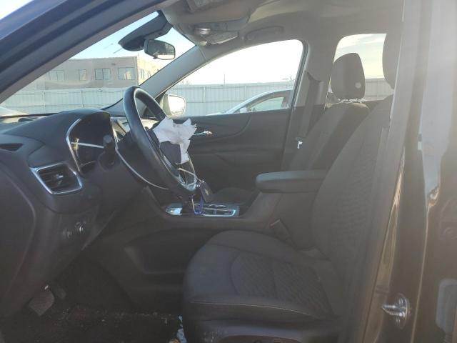 Photo 6 VIN: 3GNAXKEV8LS550616 - CHEVROLET EQUINOX 