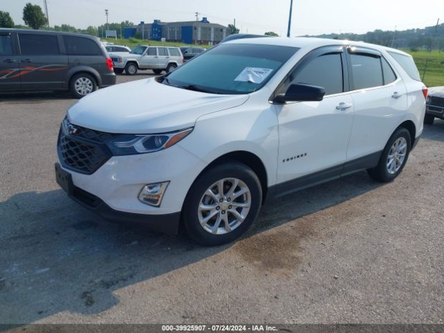 Photo 1 VIN: 3GNAXKEV8LS576908 - CHEVROLET EQUINOX 