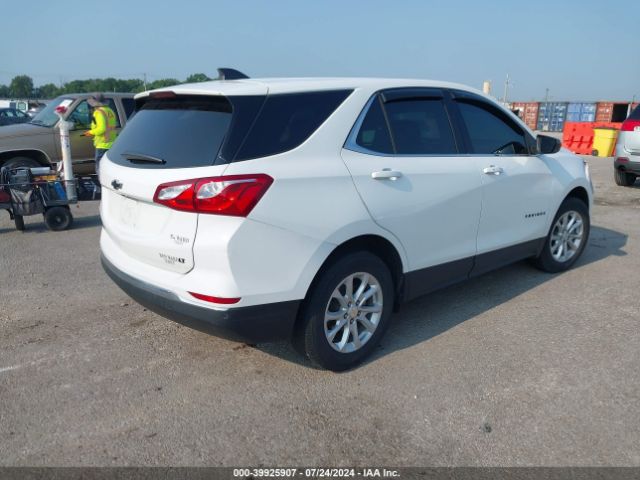 Photo 3 VIN: 3GNAXKEV8LS576908 - CHEVROLET EQUINOX 