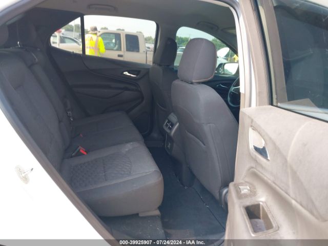 Photo 7 VIN: 3GNAXKEV8LS576908 - CHEVROLET EQUINOX 