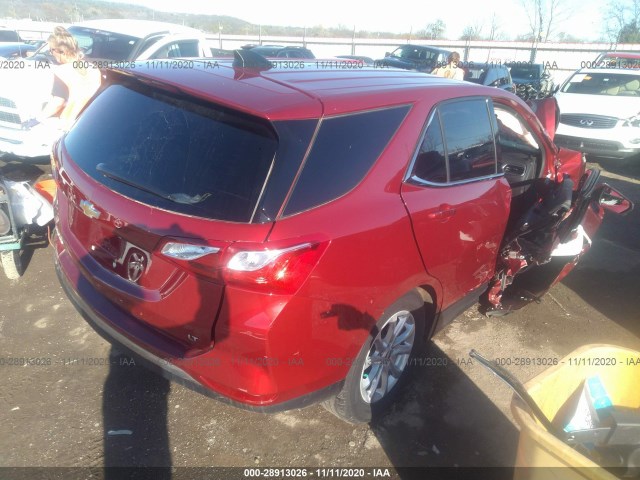 Photo 3 VIN: 3GNAXKEV8LS584264 - CHEVROLET EQUINOX 