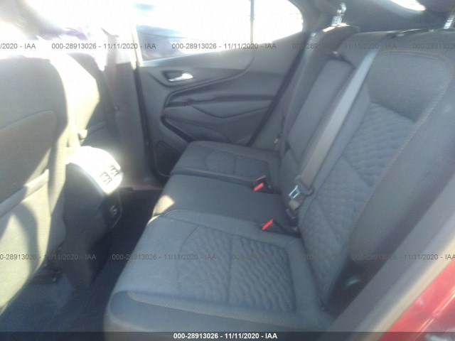 Photo 7 VIN: 3GNAXKEV8LS584264 - CHEVROLET EQUINOX 