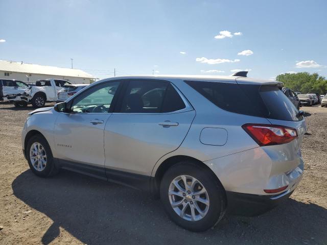 Photo 1 VIN: 3GNAXKEV8LS585804 - CHEVROLET EQUINOX 