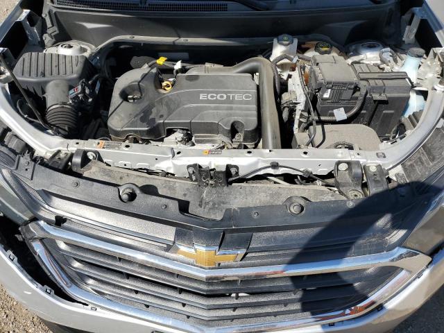 Photo 11 VIN: 3GNAXKEV8LS585804 - CHEVROLET EQUINOX 