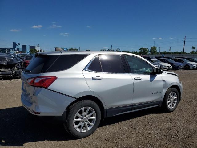 Photo 2 VIN: 3GNAXKEV8LS585804 - CHEVROLET EQUINOX 