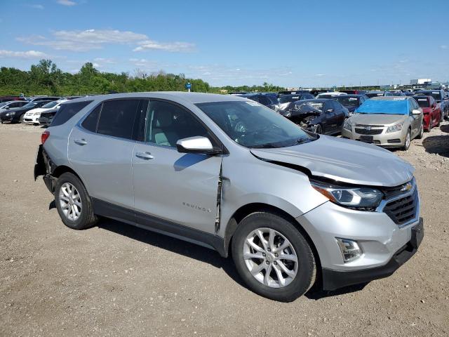 Photo 3 VIN: 3GNAXKEV8LS585804 - CHEVROLET EQUINOX 