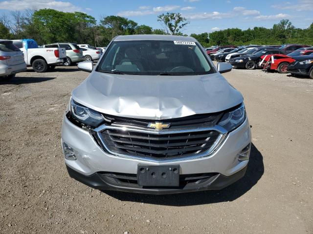 Photo 4 VIN: 3GNAXKEV8LS585804 - CHEVROLET EQUINOX 