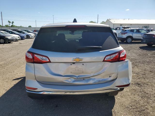 Photo 5 VIN: 3GNAXKEV8LS585804 - CHEVROLET EQUINOX 