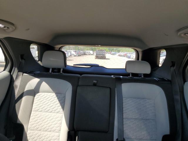 Photo 9 VIN: 3GNAXKEV8LS585804 - CHEVROLET EQUINOX 