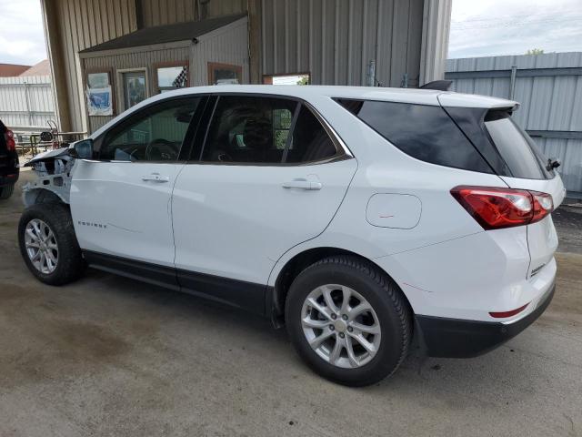 Photo 1 VIN: 3GNAXKEV8LS594969 - CHEVROLET EQUINOX 