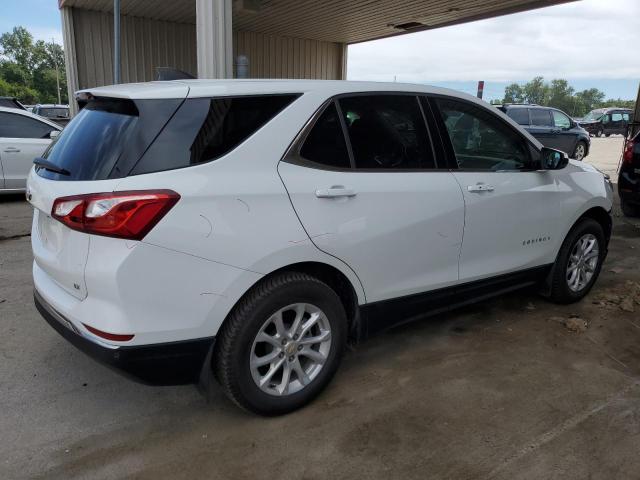 Photo 2 VIN: 3GNAXKEV8LS594969 - CHEVROLET EQUINOX 