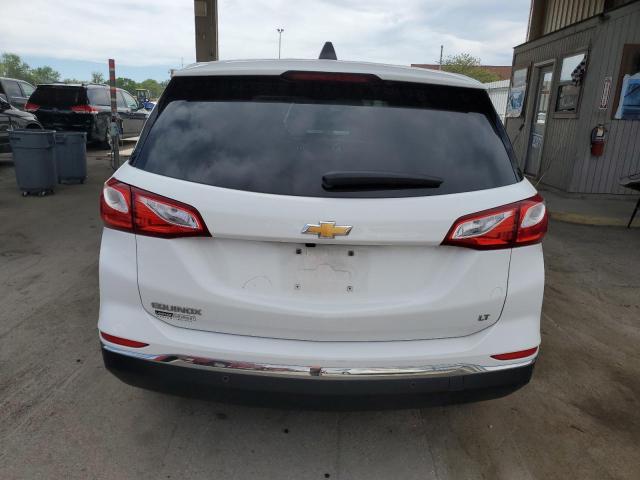 Photo 5 VIN: 3GNAXKEV8LS594969 - CHEVROLET EQUINOX 