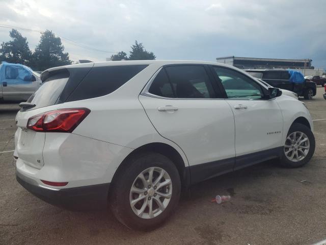 Photo 2 VIN: 3GNAXKEV8LS618882 - CHEVROLET EQUINOX 