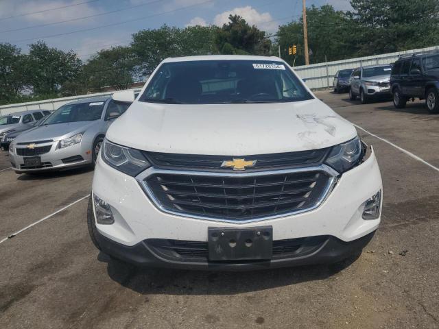 Photo 4 VIN: 3GNAXKEV8LS618882 - CHEVROLET EQUINOX 