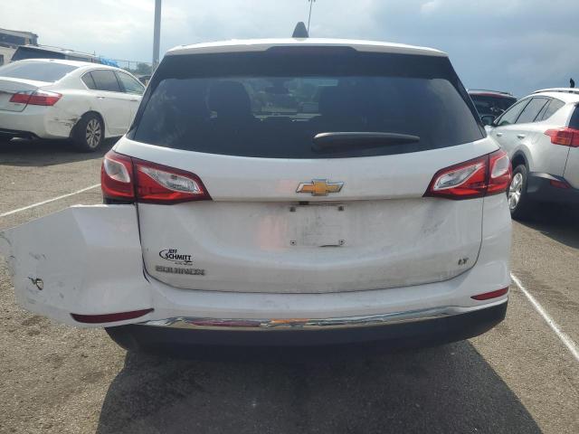 Photo 5 VIN: 3GNAXKEV8LS618882 - CHEVROLET EQUINOX 